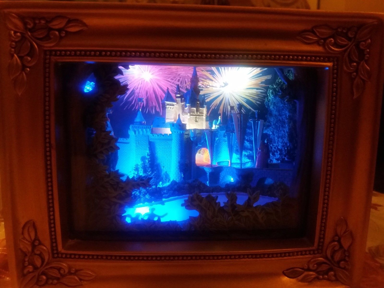 The Gallery of Light : Les plus belles créations ! 